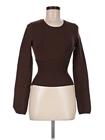 Babaton Pullover Sweater (view 1)