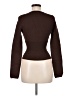 Babaton Brown Pullover Sweater Size M - photo 2