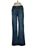 Limited Edition Blue Jeans Size 0 - photo 1