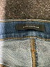 Ann Taylor Hearts Blue Jeans Size 4 - photo 7
