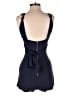 Lioness 100% Polyester Blue Romper Size S - photo 2
