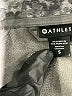 Athleta Gray Zip Up Hoodie Size S - photo 7