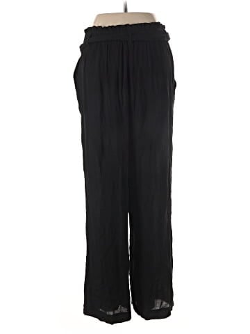 LOFT Beach Casual Pants (view 2)
