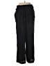 LOFT Beach 100% Rayon Black Casual Pants Size S - photo 2