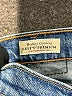 Levi's Blue Jeans Size 25 waist - photo 7