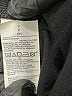 Active by Old Navy Solid Black Cocktail Dress Size S - photo 8