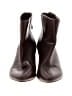 A New Day Brown Ankle Boots Size 6 - photo 2