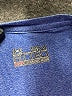 Under Armour Blue Active T-Shirt Size S - photo 7