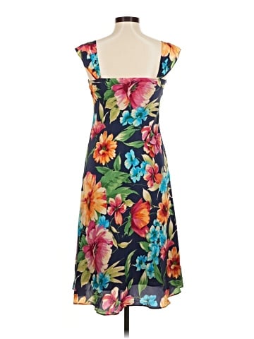 Sara Campbell Casual Dress (view 2)
