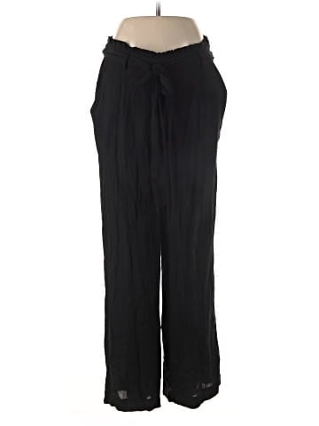 LOFT Beach Casual Pants (view 1)