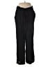 LOFT Beach 100% Rayon Black Casual Pants Size S - photo 1