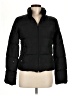 Tommy Hilfiger 100% Polyester Solid Black Jacket Size M - photo 1