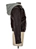 Blank NYC Brown Jacket Size XS - photo 4