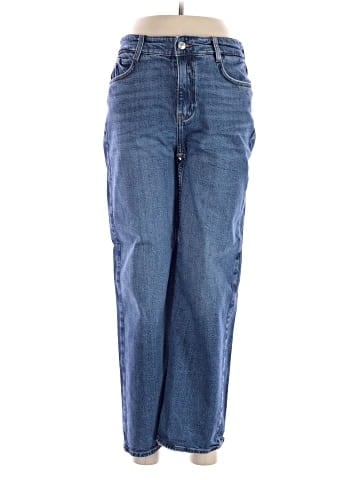 Zara Jeans (view 1)