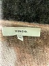 Vince. Tan Pullover Sweater Size XS - photo 8