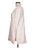 Ann Taylor LOFT Pink Pullover Sweater Size L - photo 5
