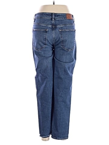 Zara Jeans (view 2)