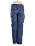 Zara Blue Jeans Size 6 - photo 2
