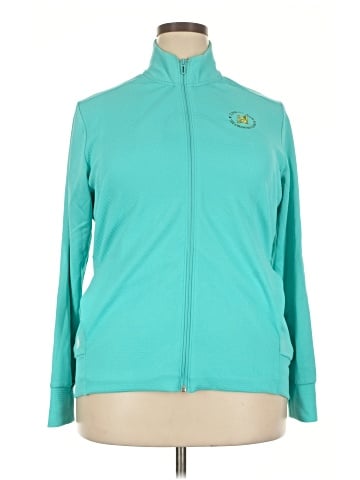 Adidas Track Jacket (view 1)
