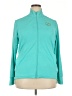 Adidas Teal Track Jacket Size 2X - photo 1