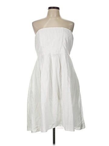 J.Crew Casual Dress (view 1)