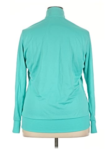 Adidas Track Jacket (view 2)