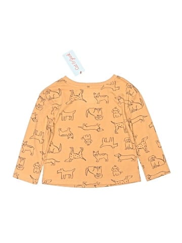 Cat & Jack Long Sleeve Henley (view 2)