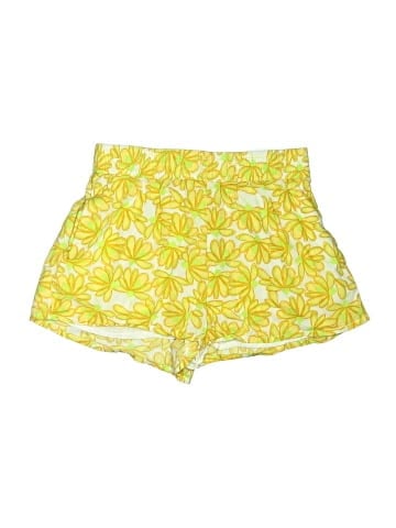 Zara Shorts (view 1)