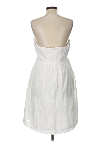 J.Crew Casual Dress (view 2)