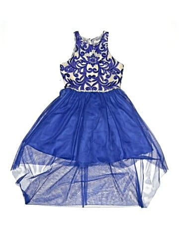 Rare Editions Dress (view 1)