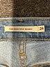 Levi's Stars Blue Jeans Size 24 waist - photo 7