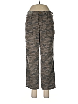 By Anthropologie Cargo Pants (view 1)