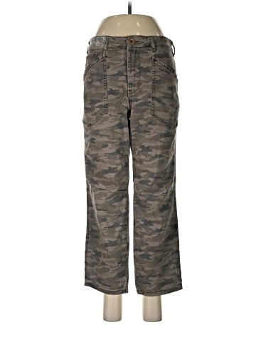 By Anthropologie Cargo Pants (view 1)
