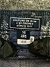 Vilebrequin 100% Polyamide Gray Board Shorts Size 14 - photo 3