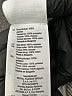Sandro 100% Polyester Tweed Gray Blazer Size 42 - photo 7