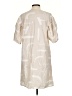 Adolfo Dominguez Tan Casual Dress Size S - photo 2