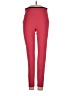 All Access Solid Red Active Pants Size S - photo 1