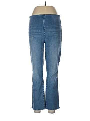 Frank & Eileen Jeans (view 1)