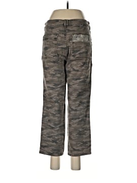 By Anthropologie Cargo Pants (view 2)