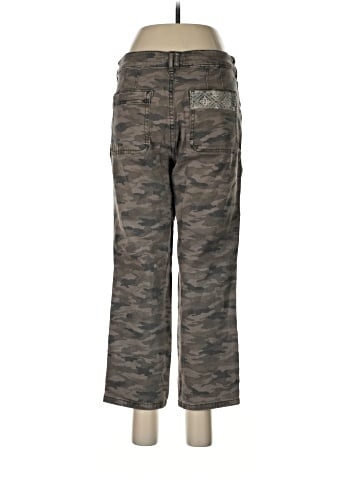 By Anthropologie Cargo Pants (view 2)