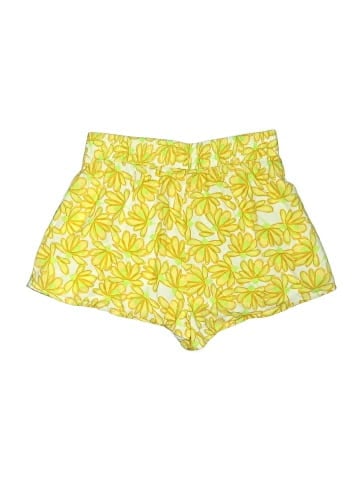 Zara Shorts (view 2)