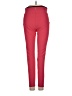 All Access Solid Red Active Pants Size S - photo 2