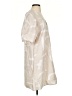 Adolfo Dominguez Tan Casual Dress Size S - photo 4