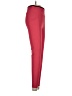 All Access Solid Red Active Pants Size S - photo 4