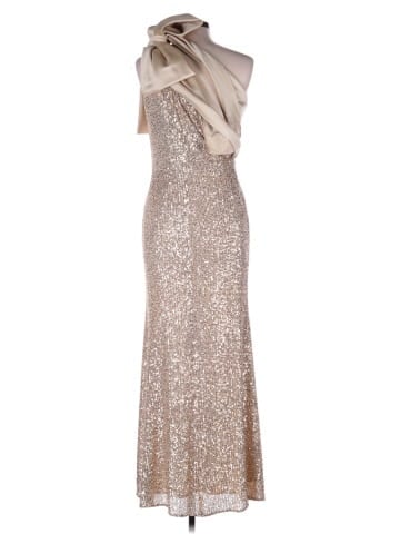 Betsy & Adam Cocktail Dress (view 2)