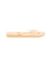 Grendene Tan Flip Flops Size 39 - 40 - photo 1