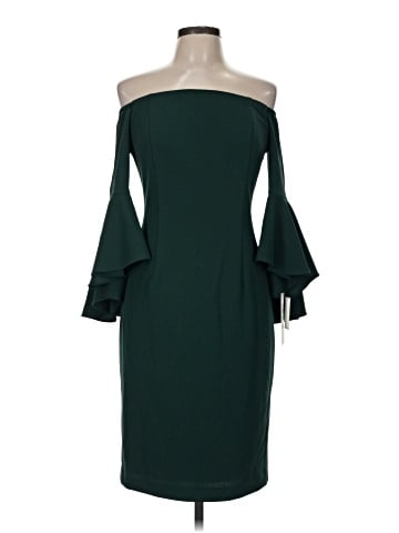 Calvin Klein Cocktail Dress (view 1)