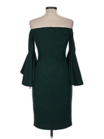 Calvin Klein Cocktail Dress (view 2)