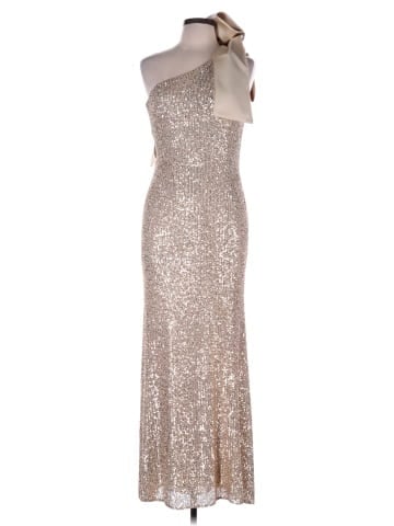 Betsy & Adam Cocktail Dress (view 1)