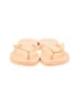 Grendene Tan Flip Flops Size 39 - 40 - photo 2